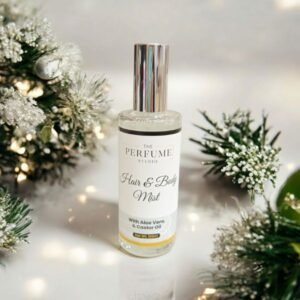 Hair & body mist