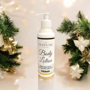 Body Lotion με το Άρωμα σου