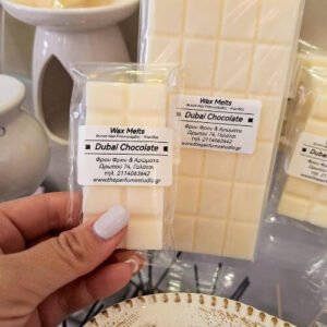 wax melts dubai chocolate
