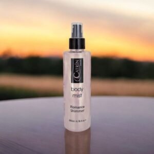 bosy mist shimmer Romance