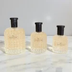 Ανδρικά αρώματα The Perfume Studio με μαύρο καπάκι