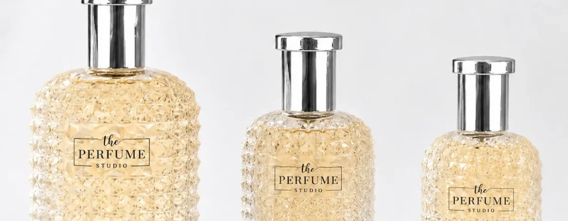 Γυναικείο μπουκάλι αρώματος The Perfume Studio