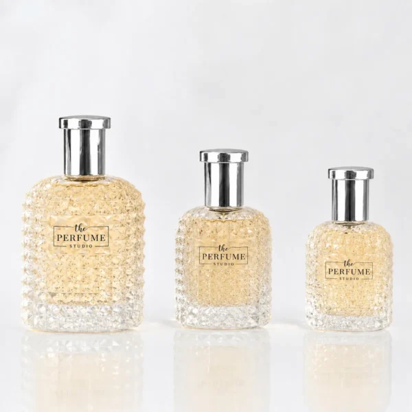 Γυναικείο μπουκάλι αρώματος The Perfume Studio