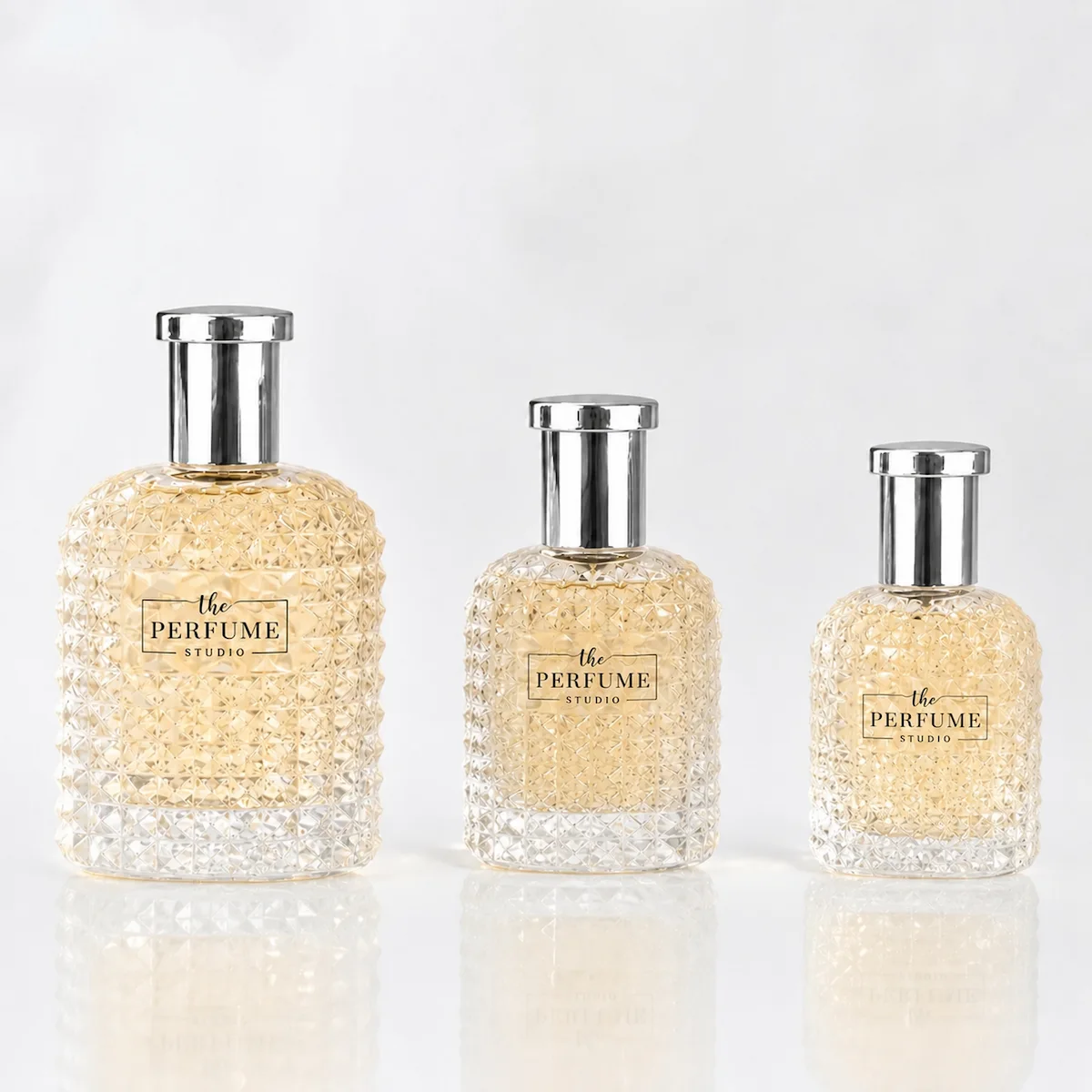 Γυναικείο μπουκάλι αρώματος The Perfume Studio